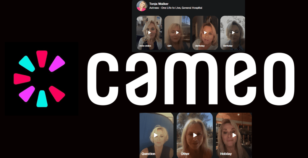 CAMEO TONJA BANNER